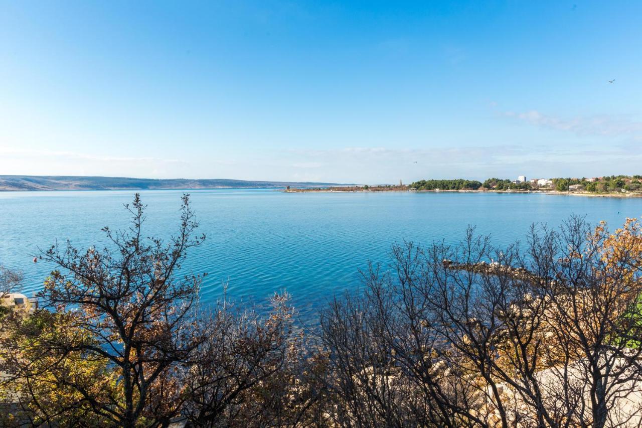 Pansion Croatia Bed & Breakfast Starigrad Paklenica Exterior foto